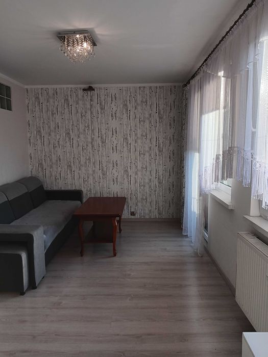 Mieszkanie na sprzedaż w Knurowie