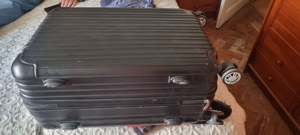 Mala de viagem trolley bag