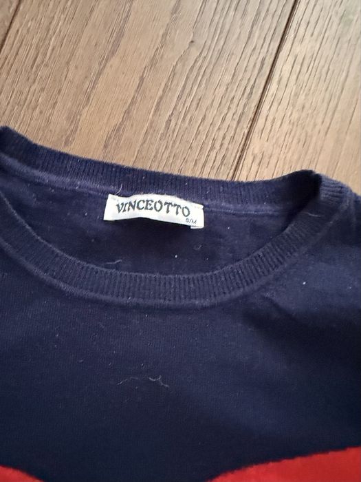 Sweter damski  Moschino S