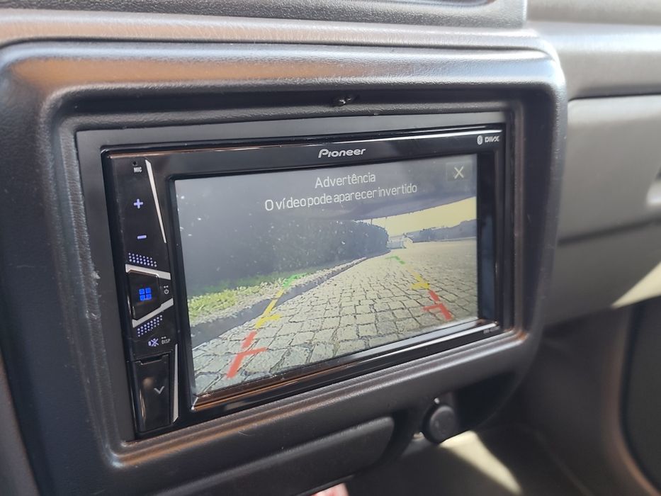 Suzuki Jimmy 1.3i Nacional 4x4 Cabrio 112.000Km