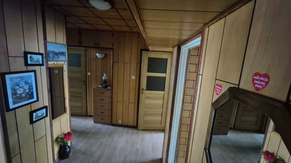Mieszkanie 3 pokoje 66m2