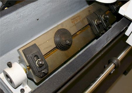 Верстат для автоматичного заточування плоских ножів Holzmann HMS 700