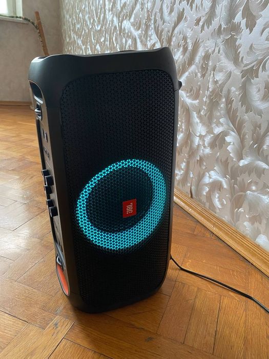 Jbl partybox OTG