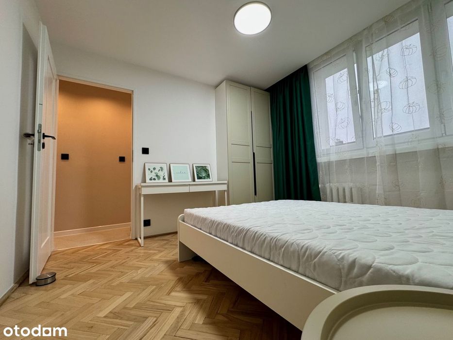 Mieszkanie – Łódź - Widok 5