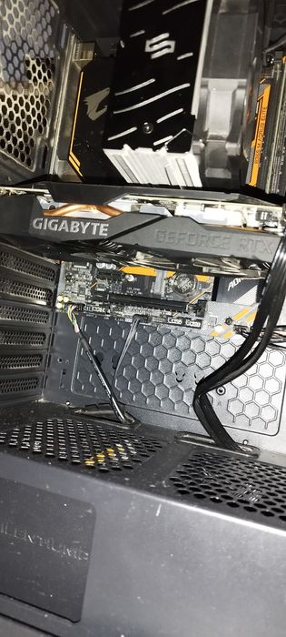 Komputer I5 9400f rtx 2070 8Gb