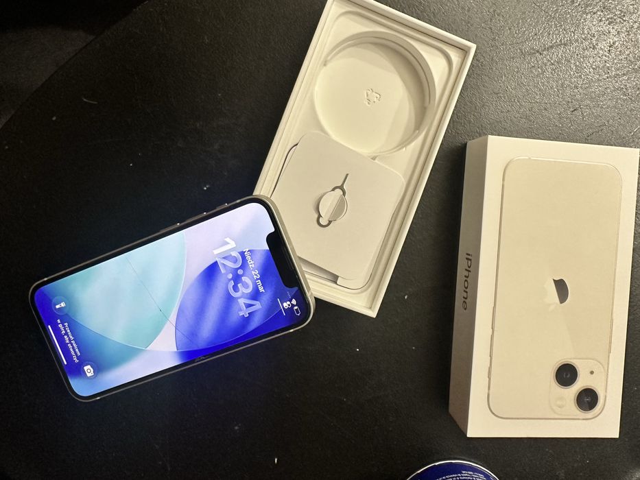 iPhone 13 mini 256 gb