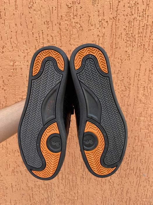 кеды  Lonsdale 37р унисекс