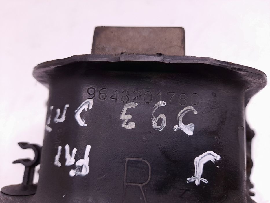 Apoio do motor CITROËN C2 (JM_)