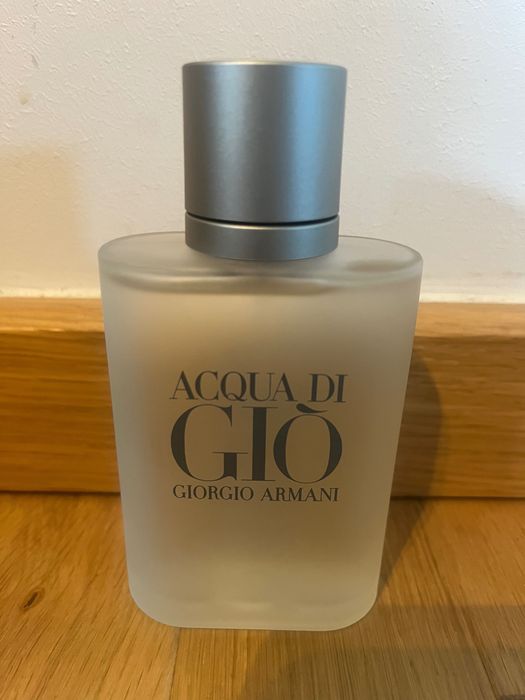 Acqua di Gio Giorgio Armani 100ml EDT