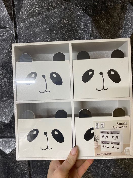 Szafeczka komoda dla dziecka