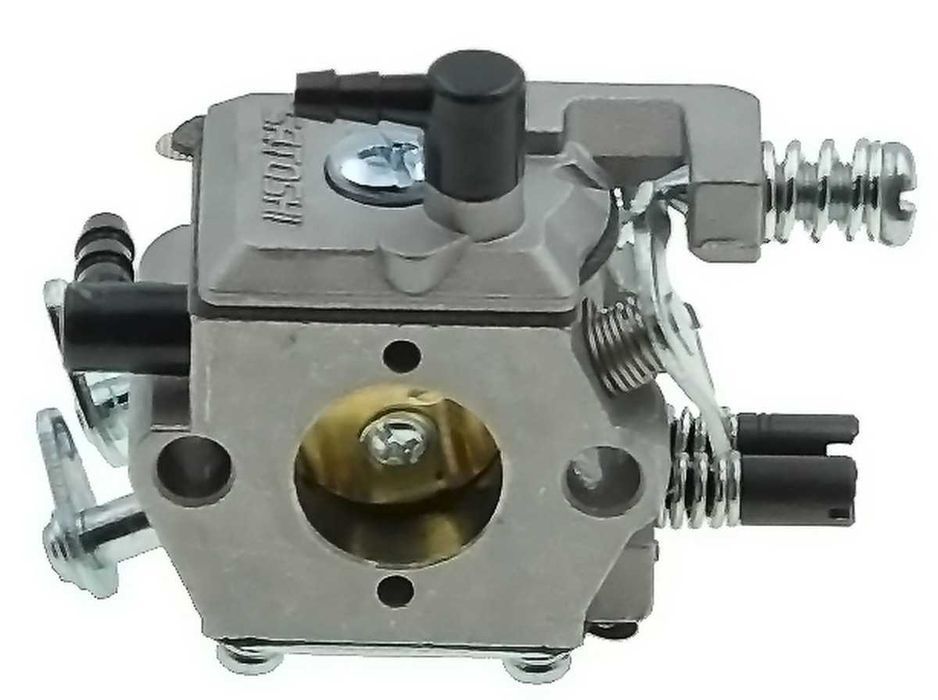 Карбюратор бензопилы GoodLuck 4500, карб003