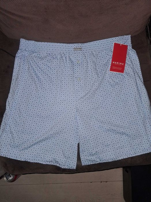 Wadima bokserki męskie XXXL-8