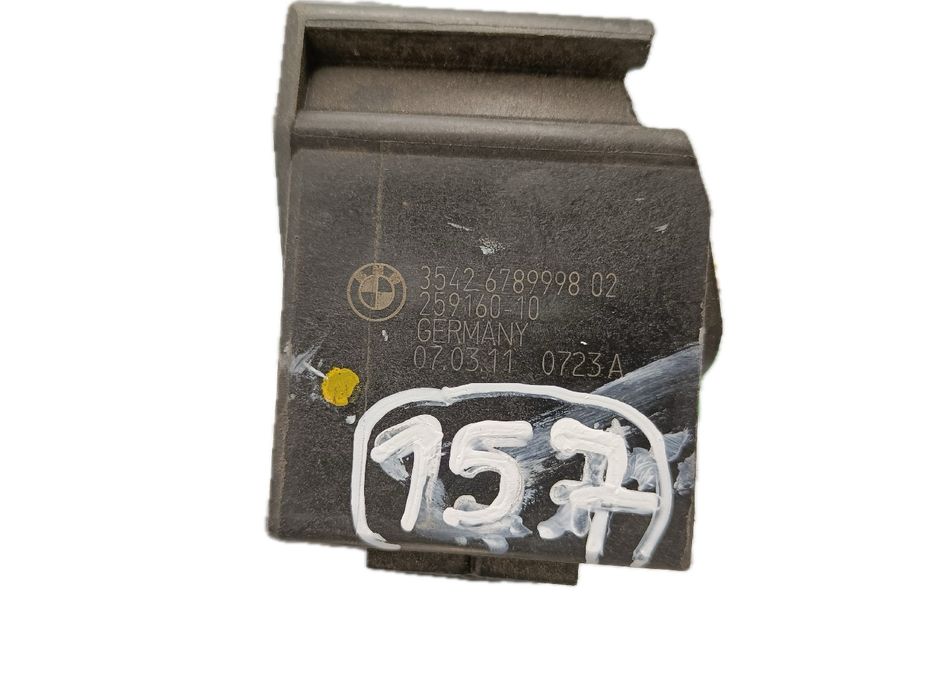 Pedal do acelerador BMW 3 (E90)