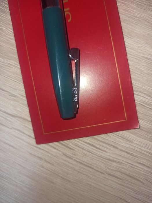 Sheaffer, długopis, pióro prl