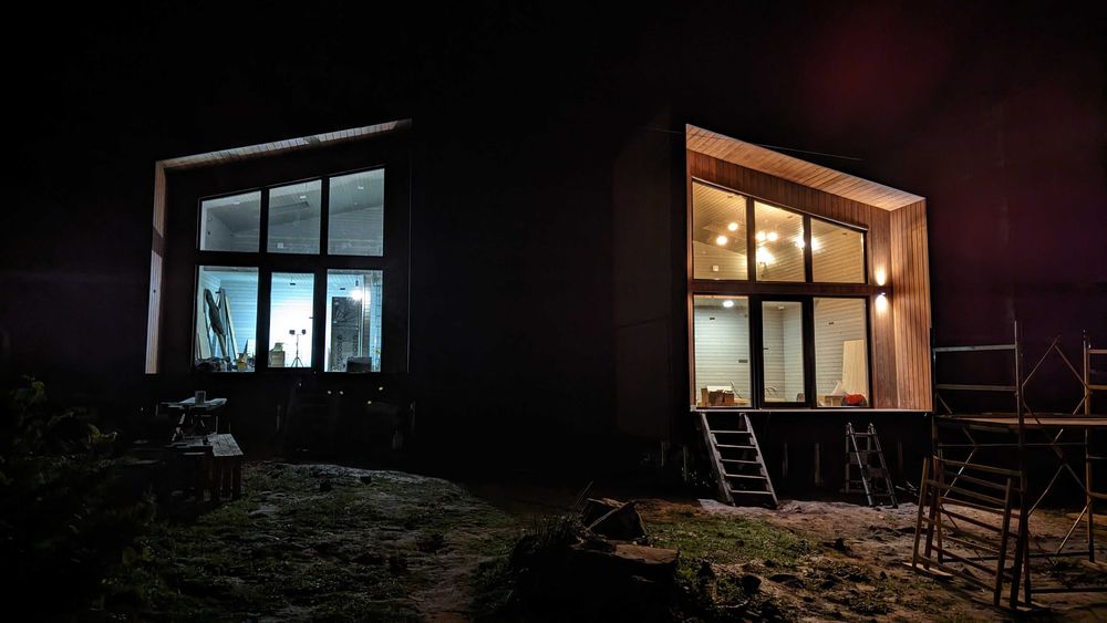 База відпочинку під ключ