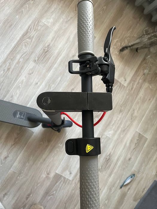 Електросамокат Aovo Pro Electric Scooter ES80.