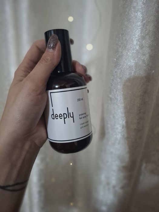 Шампунь маска для волосся