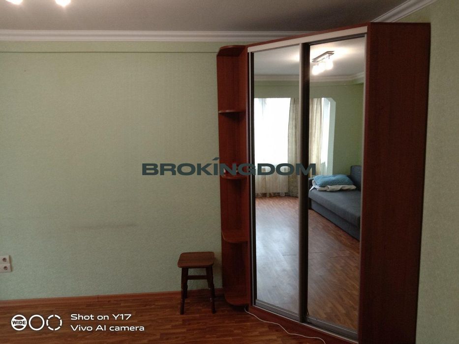 Продаж 1 кім. кв..просп. Дмитра Павличко 2-Б.Оболонь