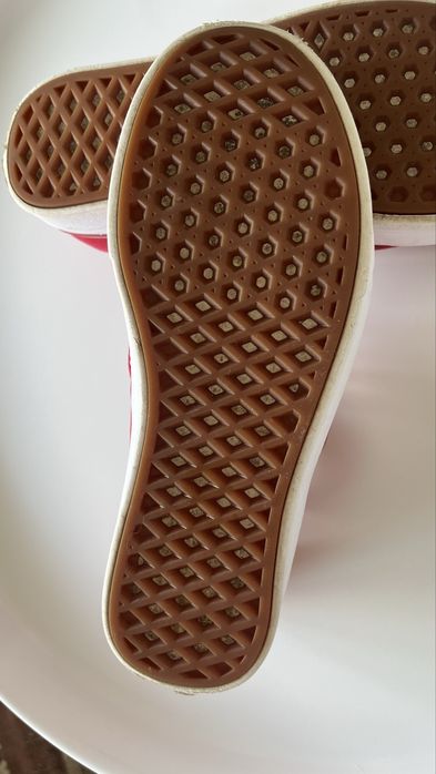 Trampki Vans unisex rozm. 37