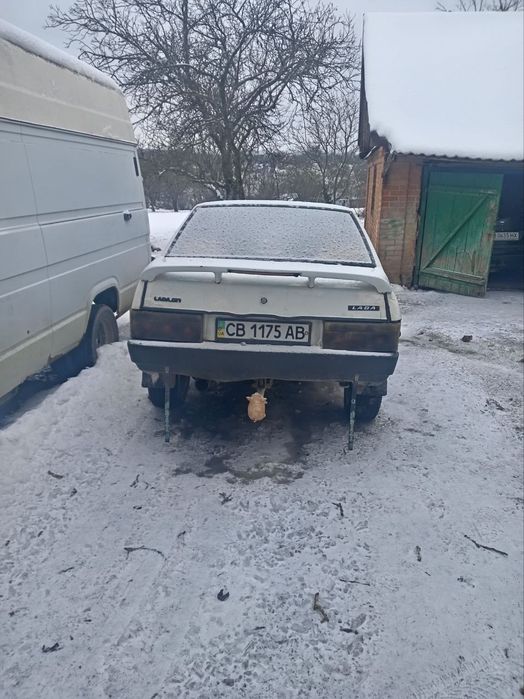 Ваз 21099 продаж є торг - обмін