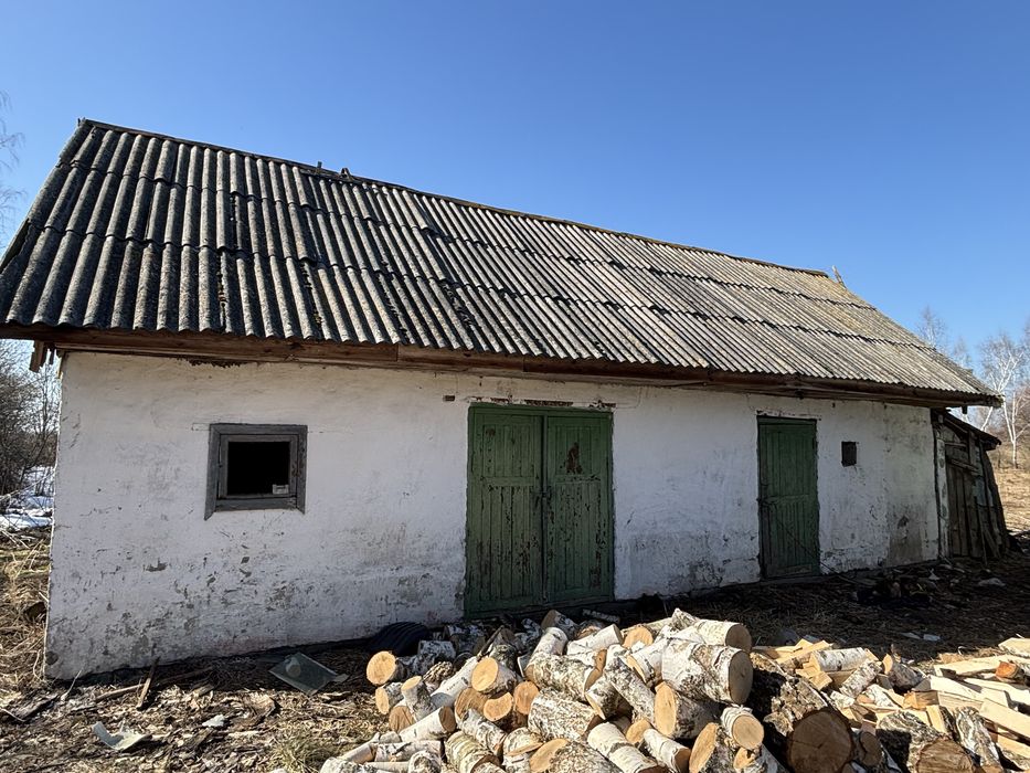 Житловий будинок