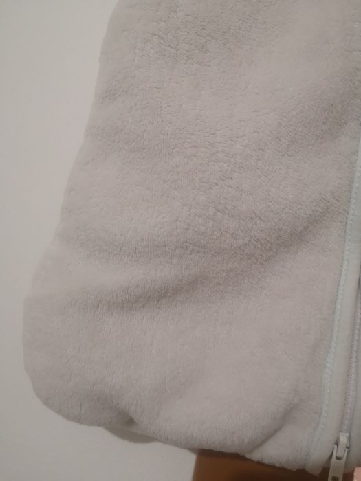 Спальний мішок конверт в коляску 62-68