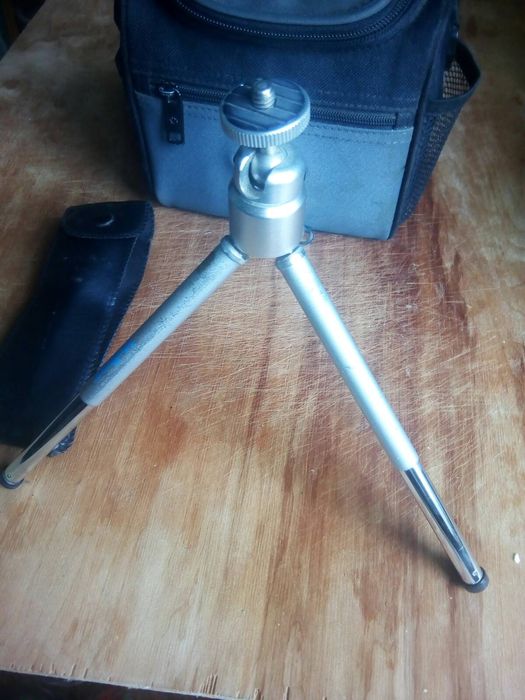 Видеокамера JVC, 34-х зум, 30gb память