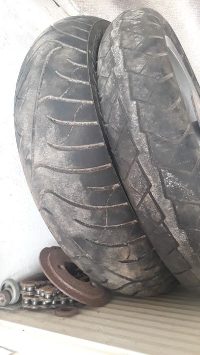 Jantes supermoto ktm