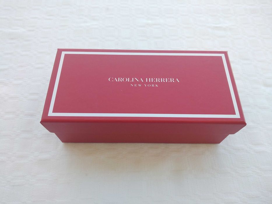 Armação Óculos Carolina Herrera