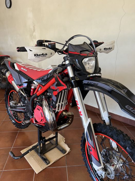 Beta xtrainer 300 2021