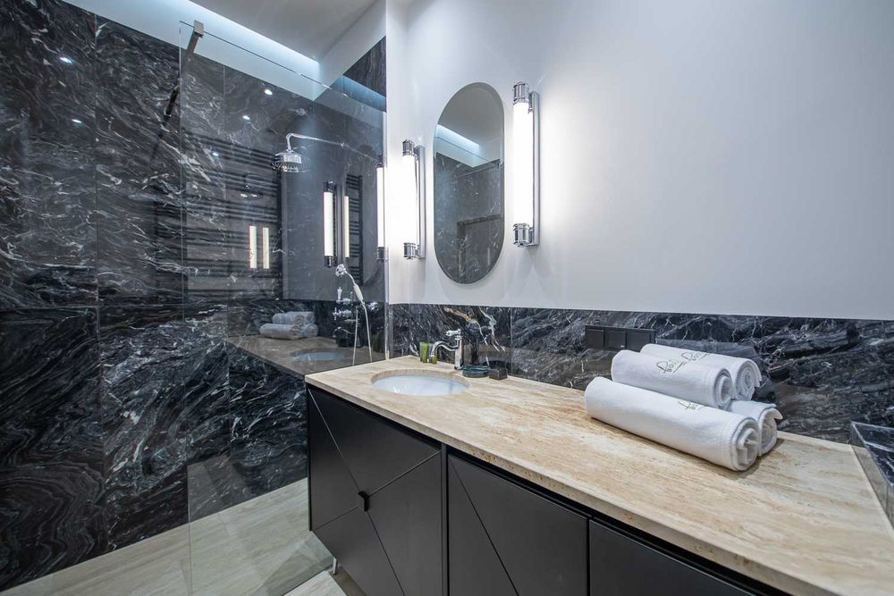 4-osobowe Luksusowe Apartamenty Z Widokiem Na Odrę