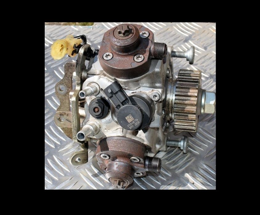 Pompa Wtryskowa JAGUAR XF 3.0