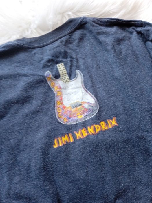 Koszulka męska Hard rock cafe