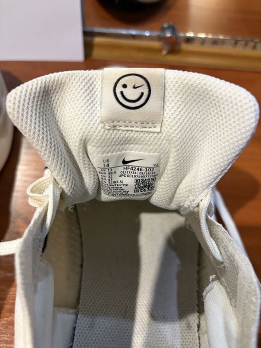 Чоловічі кросівки для бігу Nike interact run SE