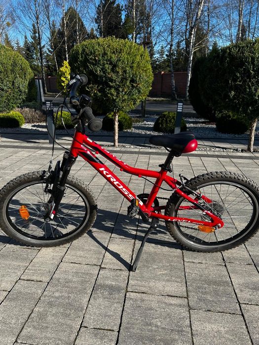 Kross Level Mini 2.0