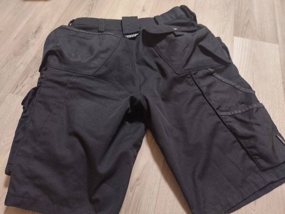 Робочі штани брюки Engelbert Strauss motion men 52