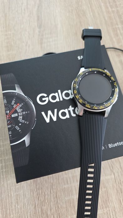 Samsung Galaxy Watch