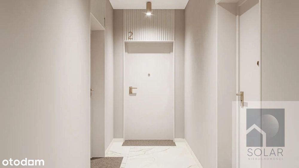 Gajowa, Przy Balatonie 31-135 m², Nowa Inwestycja - More