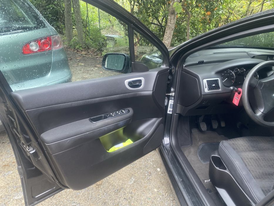 Peugot 307 carrinha - vende se
