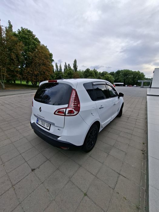 Продам Renault Scenic 3