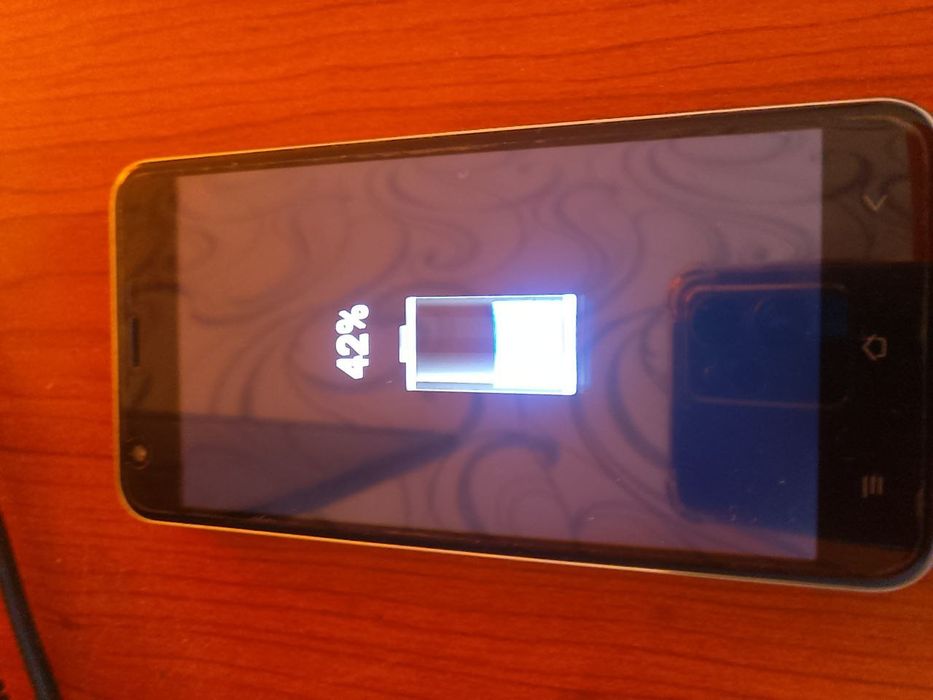 Смартфон Blackview A7