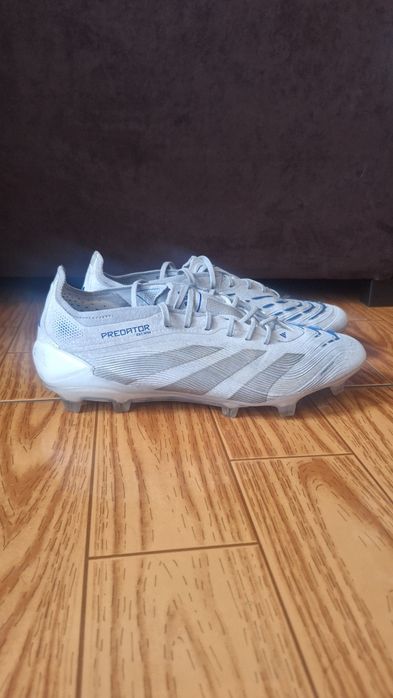 Chuteiras Adidas Predator Elite L FG