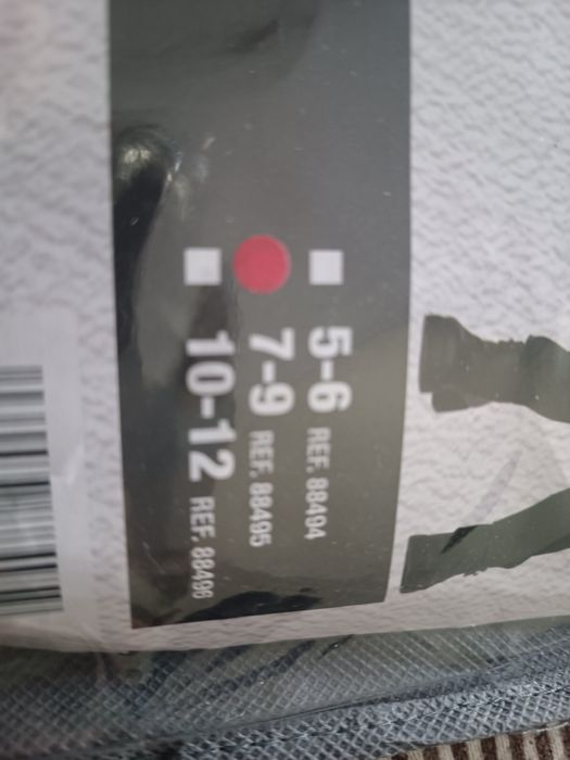 Fantasia carnaval SWAT