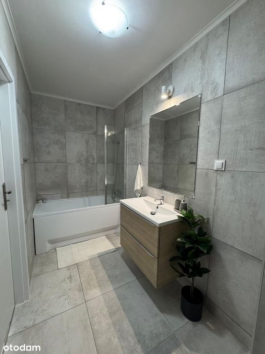 Mieszkanie 3-pok | 52,18 m2 | Górczyn | balkon | winda | Gorzów