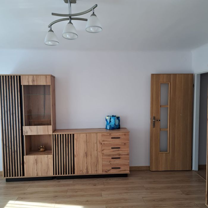 Dwa pokoje Ściegiennego