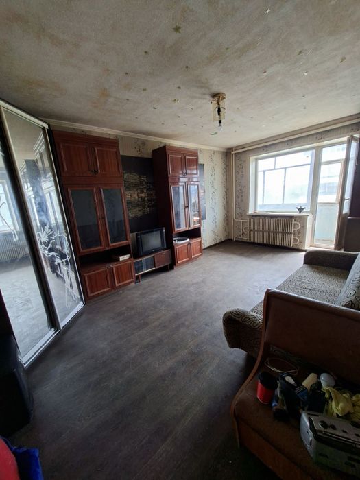 Apartment in Kam’yanske - View 2