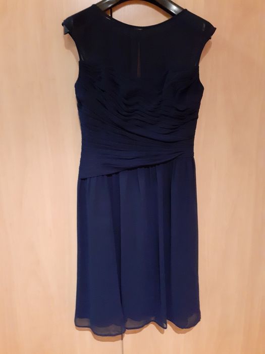 Ralph Lauren sukienka koktajlowa