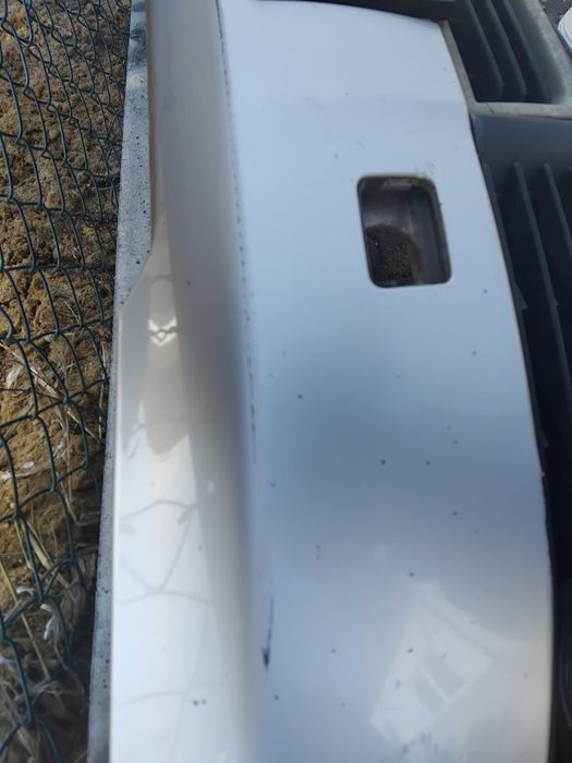 Zderzak przedni Przód AUDI A4 B6 00-04 Ly7w