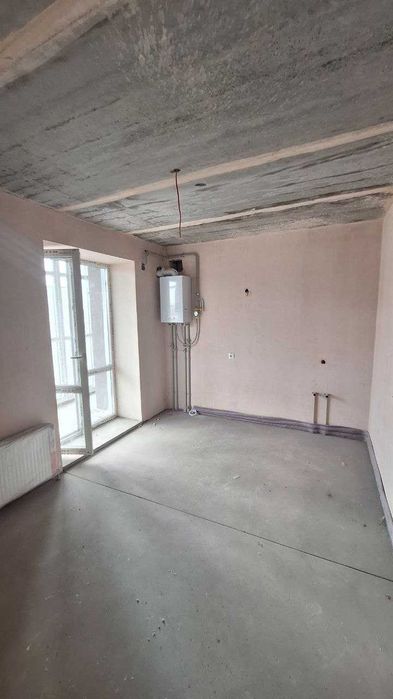 Продам 2-х комн. Новый дом,  Автономка, р-н Летка.