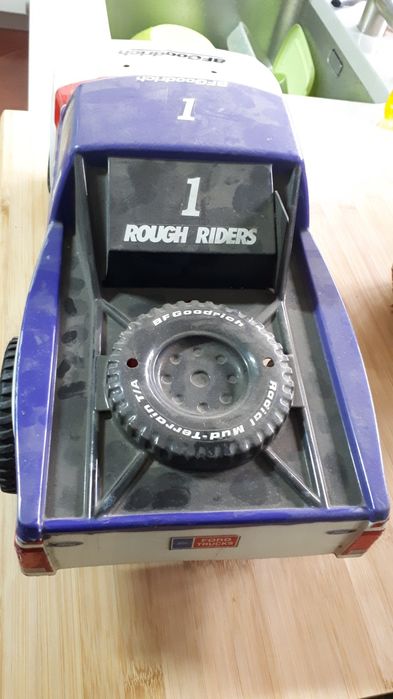 Tamiya ta02 ano 1995